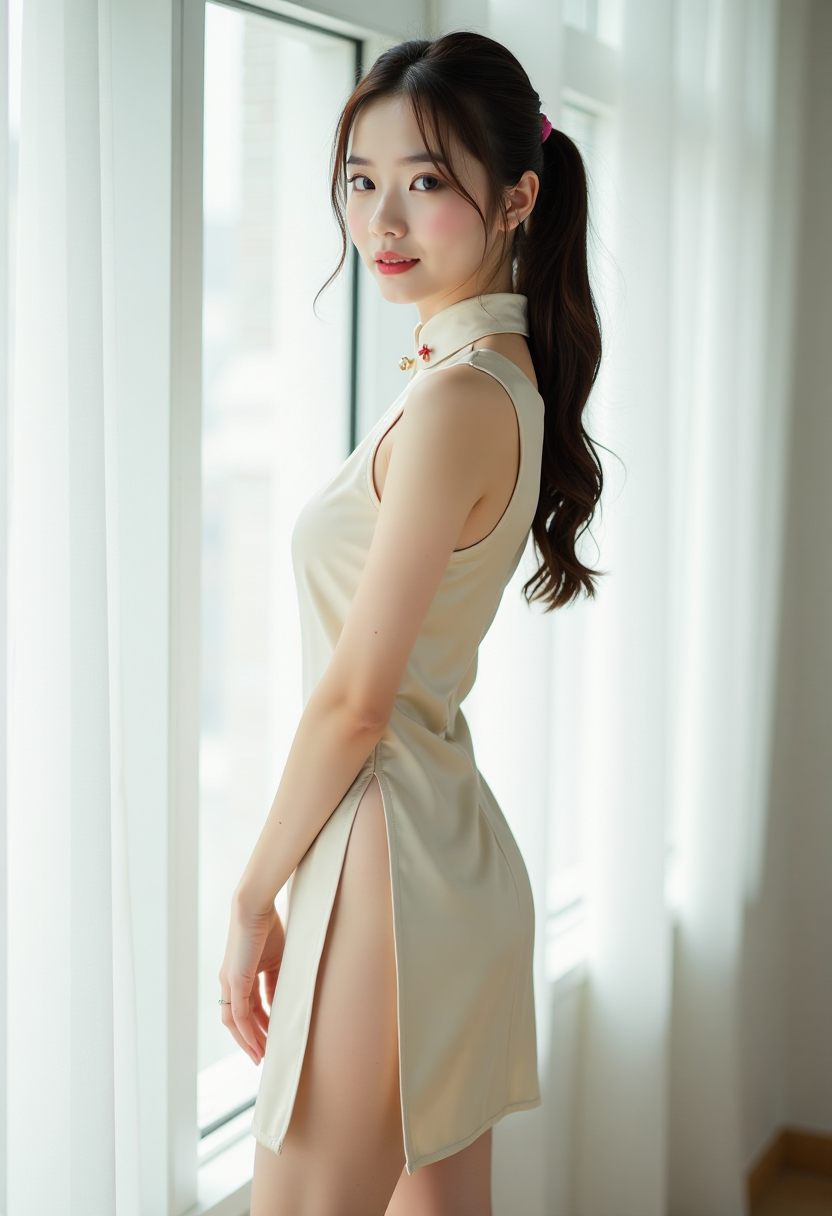 云端厨房综艺海报